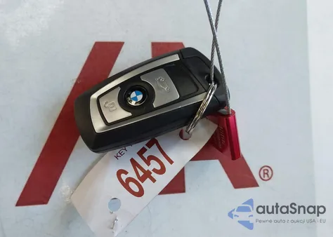 2013 BMW 328I xDrive из США, поврежденный, VIN WBA3B5C54DF596399